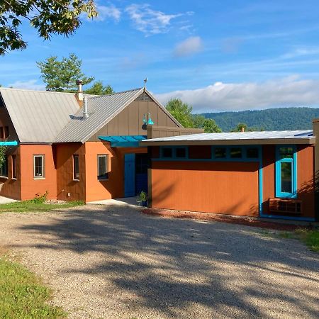 Eden'S Echoes Country Retreat Блексбург Екстериор снимка
